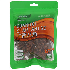 华海顺达广西八角