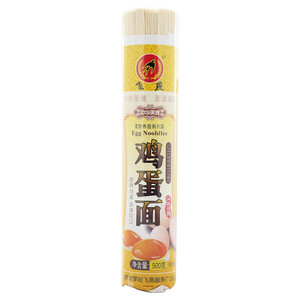 飞燕鸡蛋风味挂面