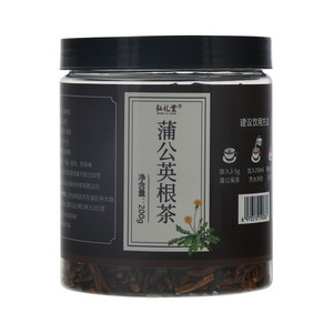 弘礼堂蒲公英根茶