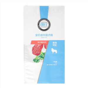 朗仕膳食系列成年期全价狗粮