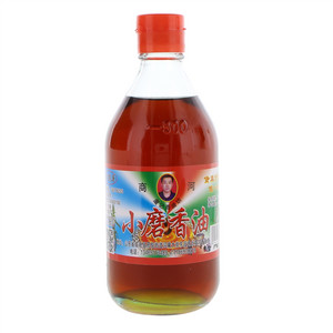 盧记香油坊鑫醇源小磨香油