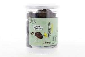 康在此香菇脆片
