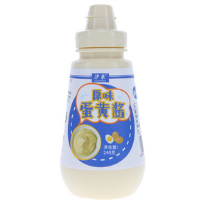 YIDONG伊东原味蛋黄酱