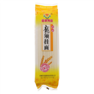 伊盛龍须挂面