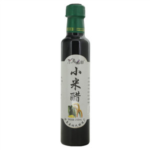 班贤小米醋（酿造食醋）