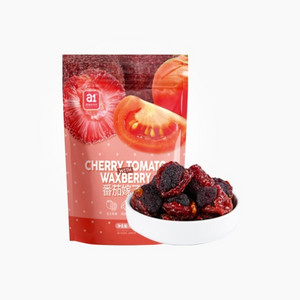 a1零食研究所番茄嫁了梅