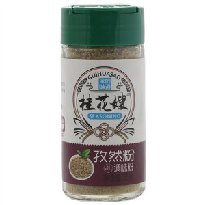 桂花嫂孜然粉