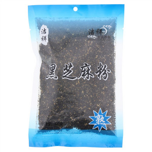 洁祥黑芝麻粉