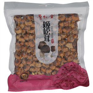 厚物堂姬松茸