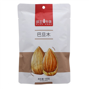 薛记炒货巴旦木