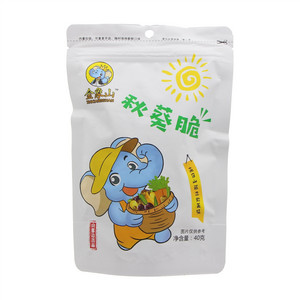 金象山秋葵脆