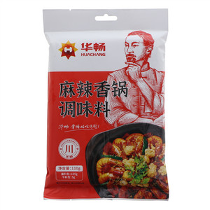 华畅麻辣香锅调味料