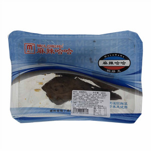 麻辣哈哈雅丫甜辣鸭头