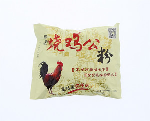 袋装烧鸡公粉