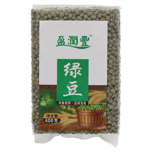 盈潤豐绿豆
