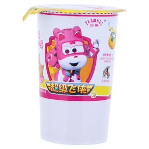 添祺草莓味灌心饼