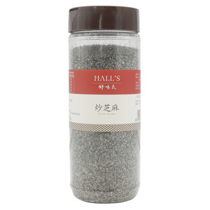 好味氏炒芝麻