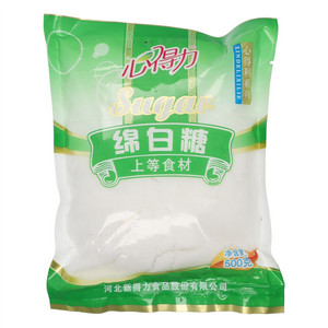 心得力心得利系列绵白糖