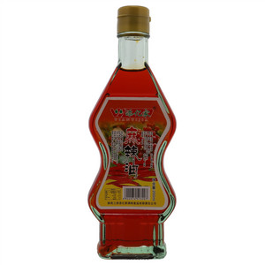 添亿家麻辣油