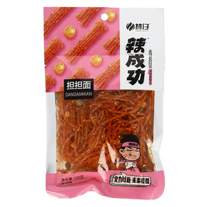 担担面