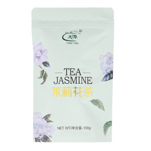 天潭茉莉花茶