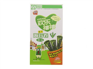 欢乐禧禧泰式海苔卷（原味）