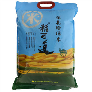 稻可道东北珍珠米