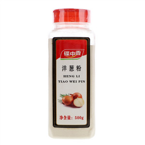 碟中香洋葱粉