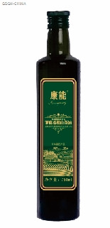 康能亚麻橄榄山茶油