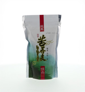 苦荞茶