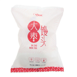 LITAINTIAN利天天大枣馒头