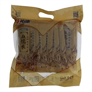 祐康血糯米雪糕