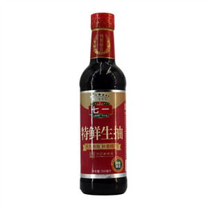 七一特鲜生抽