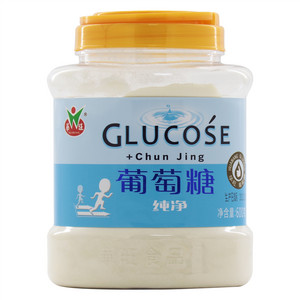 华旺纯净葡萄糖