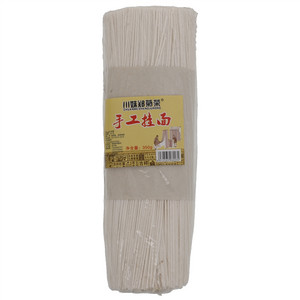 川妹郑菊荣手工挂面