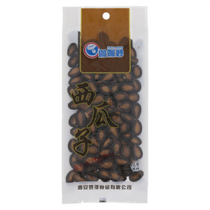 伽伽妙西瓜子