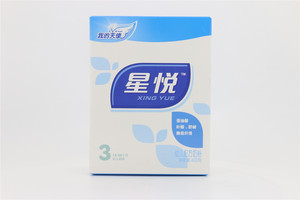 圣元 我的天使星悦幼儿配方奶粉3阶段400克