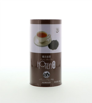 锡兰岩茶