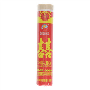 创益双喜挂面