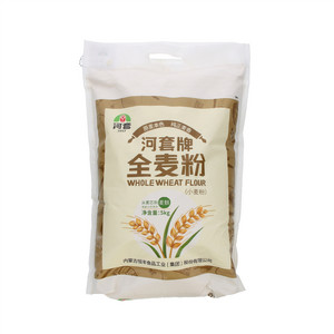 河套全麦粉