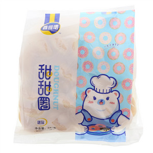 鑫维德迷你甜甜圈