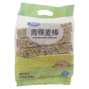 惠宜青稞麦棒