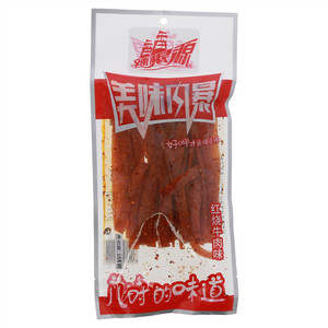 香香美味风暴红烧牛肉味