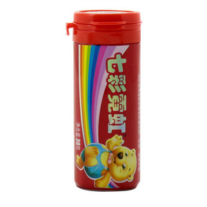 七彩霓虹