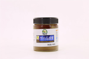 蜂云堂野桂花蜂蜜