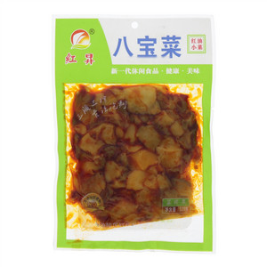红昇八宝菜（酱腌菜）