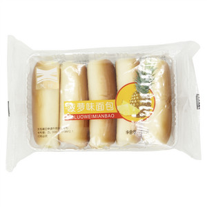 天飨菠萝味面包