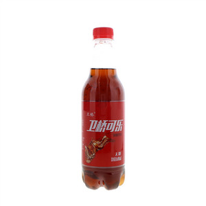 卫桥无糖可乐