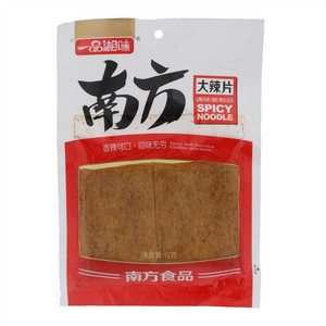 一品湘味南方大辣片