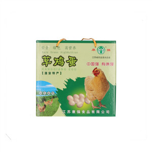 康强50枚草鸡蛋
